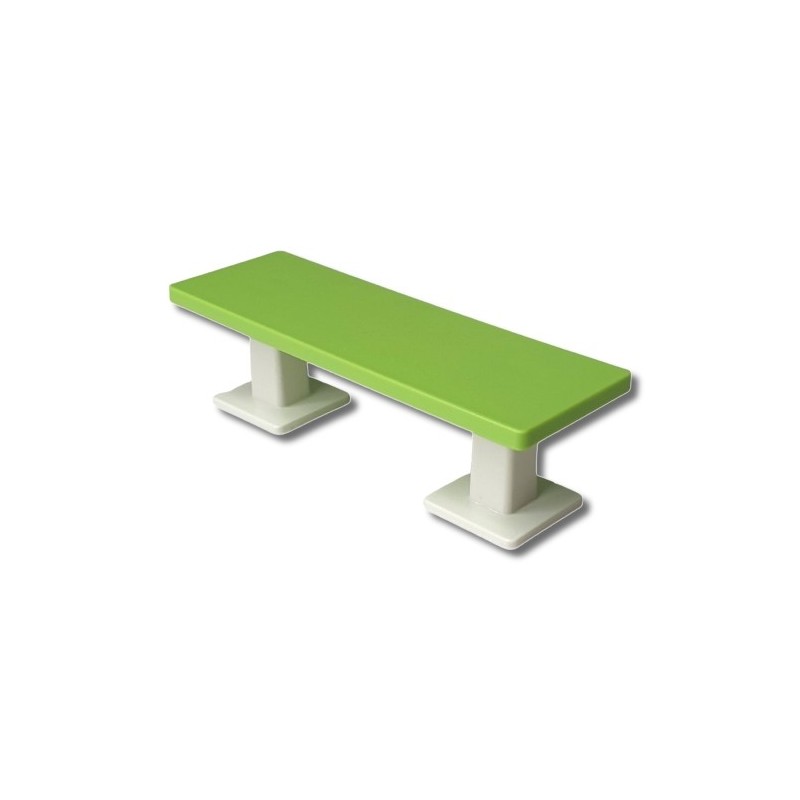 Playmobil® 30269610 Table Verte 102x30 mm