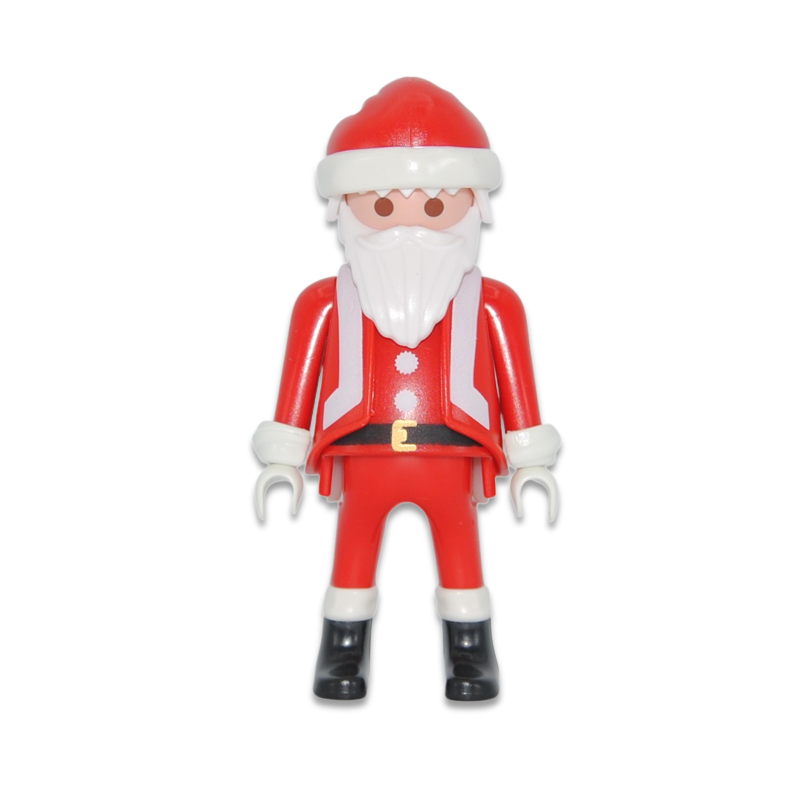 Figurine Playmobil® 30130650 Père Noël