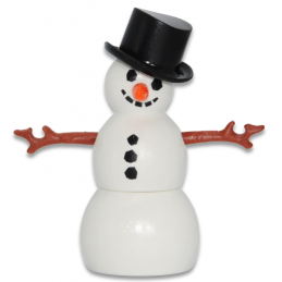 Figurine Playmobil® 30643082 Bonhomme de neige