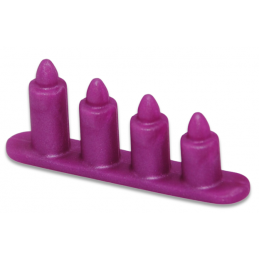 Playmobil® 30042524 Bougies Violette