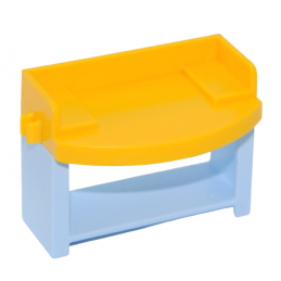 Playmobil® 30059683 Table à langer