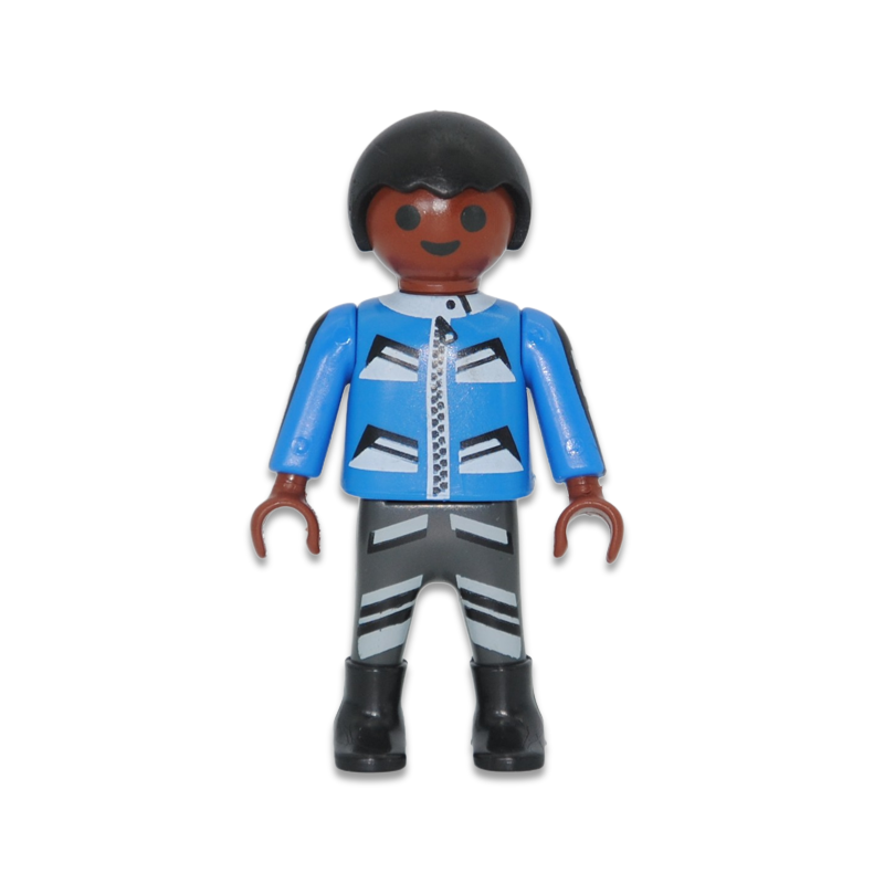 Figurine Playmobil® 30104920 City Life - Enfant