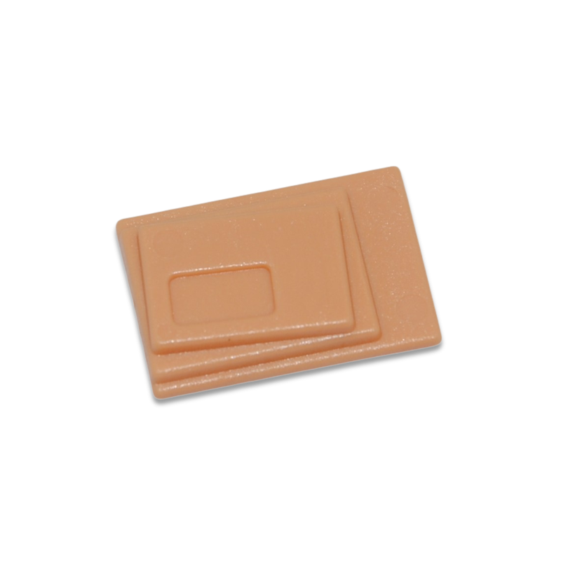 Playmobil® 30050364 Enveloppes marron
