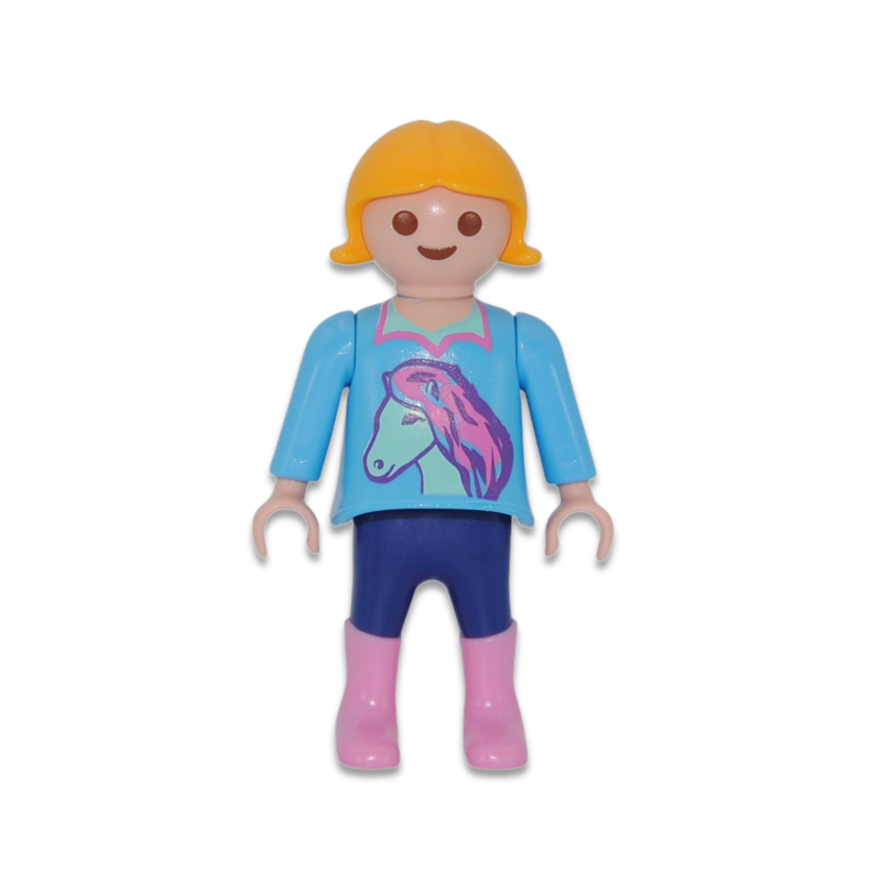 Figurine Playmobil® 30114900 Country - Enfant