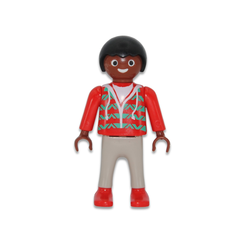 Figurine Playmobil® 30104130 Country - Enfant