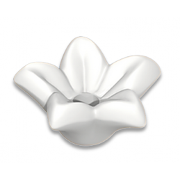 Playmobil® 30252810 Pétale de fleur Blanche