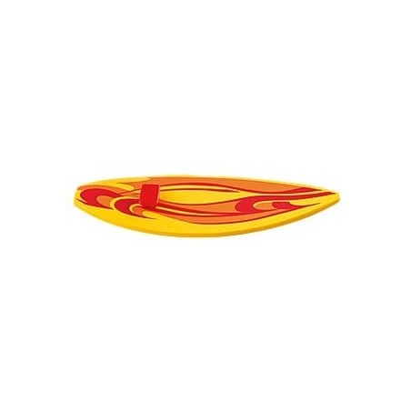 Playmobil® 30639694 Planche de surf