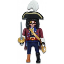 Playmobil® Figurine Garçon Série 22 - 70734