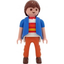 Playmobil® 30001113 - Figurine homme