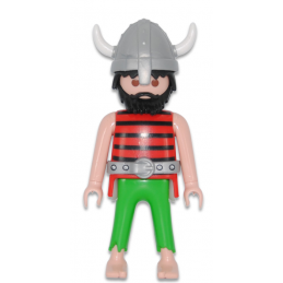 Figurine Playmobil® 30002675 Astérix® Pirate
