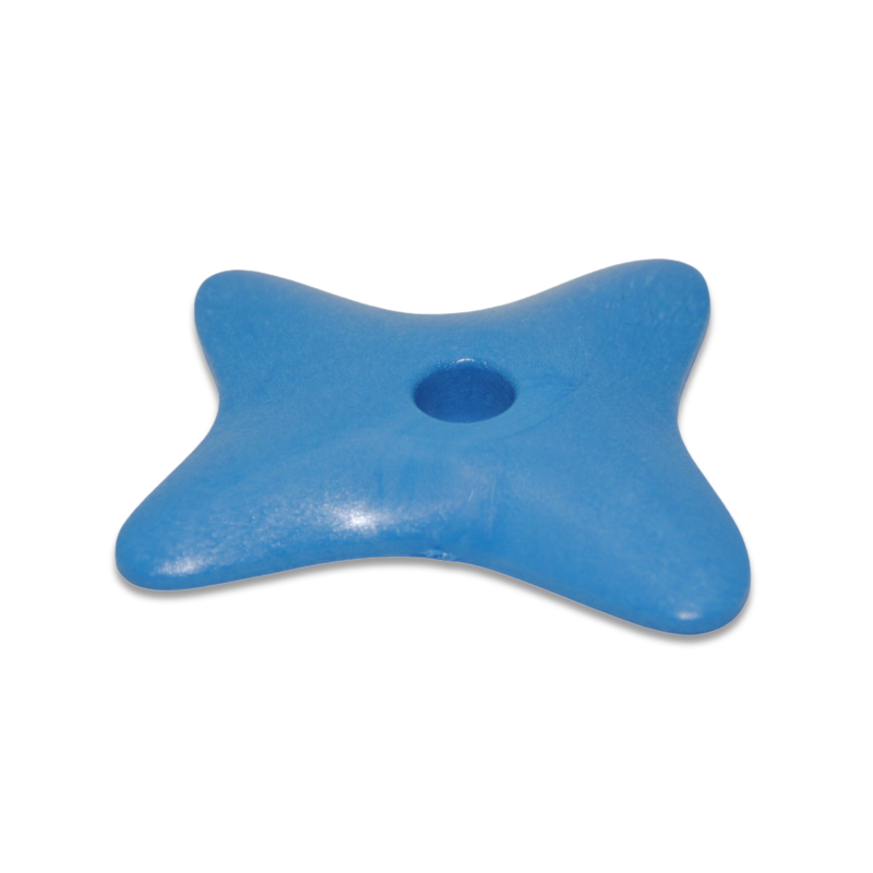 Playmobil® 30062484 plaque de sol Bleu