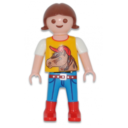 Figurine Playmobil® 30114560 Country - Enfant