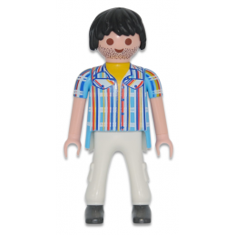 Figurine Playmobil® 30007894 Country - Homme