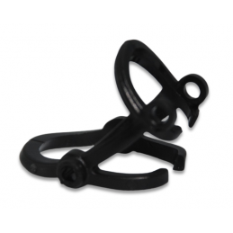 Playmobil® 30240342 Licol noir