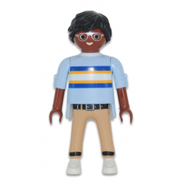 Figurine Playmobil® 30001735 Country - Homme