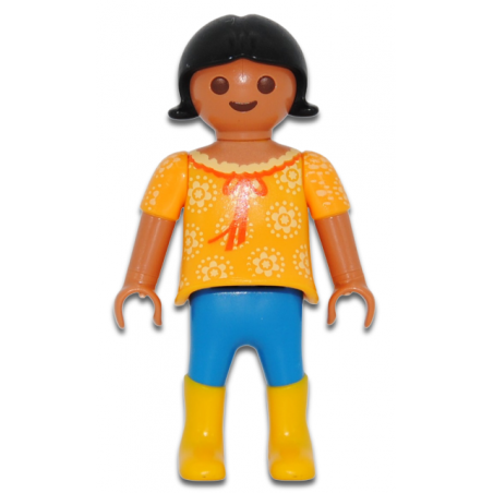 Figurine Playmobil® 30115350 Country - Enfant