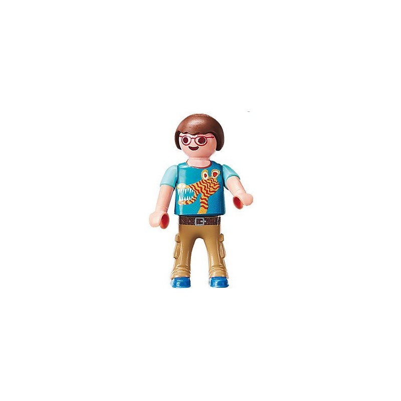 Figurine Playmobil® 30104470 Doll House enfant