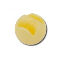 Playmobil® Balle jaune Ø 11mm