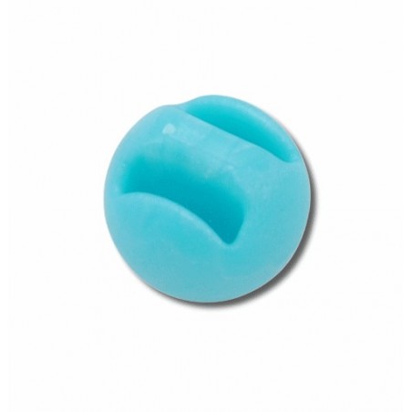 Playmobil® Balle bleu Ø 11mm