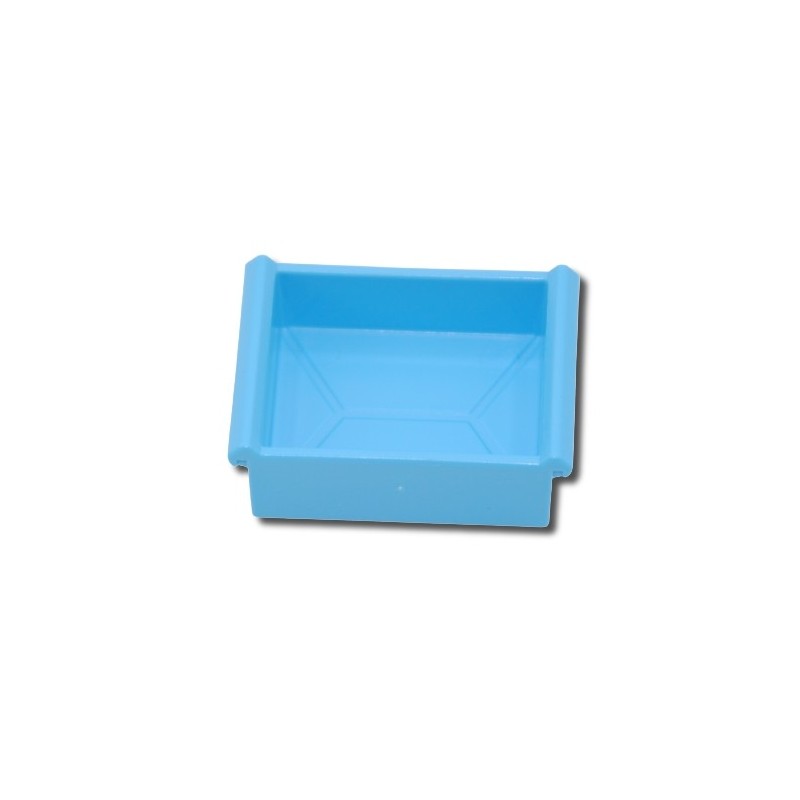 Playmobil® Bac de rangement 35x28 mm