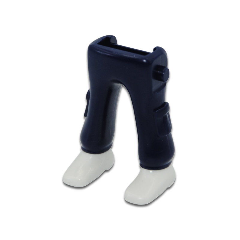 Playmobil® Jambe pantalon bleu