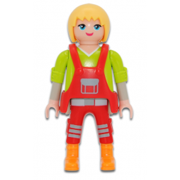 Figurine Playmobil® 30103950 Enfant