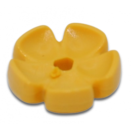 Playmobil® Fleur Jaune foncée