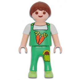 Figurine Playmobil® Country - Enfant