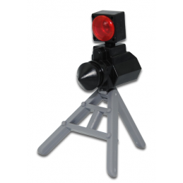 Playmobil® 30615580 Radar de vitesse + trépied