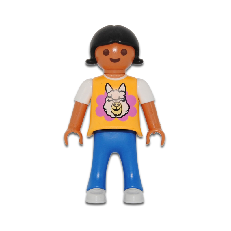 Figurine Playmobil® Country - Enfant
