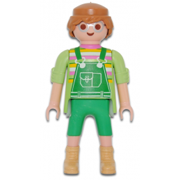 Figurine Playmobil® Country - Homme