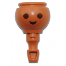 Playmobil® Tête Homme