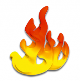 Playmobil® 30225902 Flammes