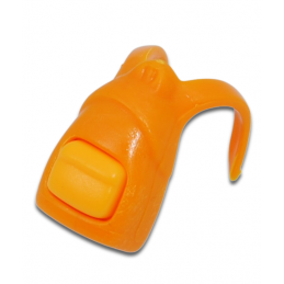 Playmobil® Sac à dos enfant orange