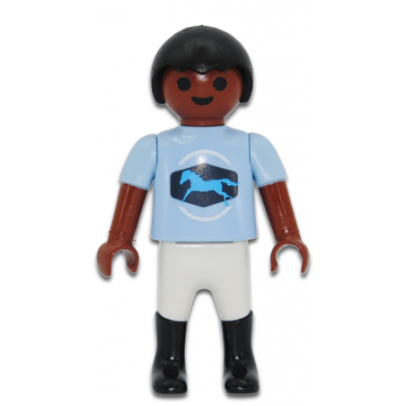 Figurine Playmobil® 30105460 Country - Enfant