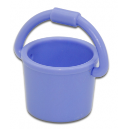 Playmobil® 30658025 Seau violet