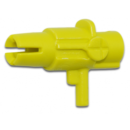 Playmobil® 30026234 Canon à grappin jaune