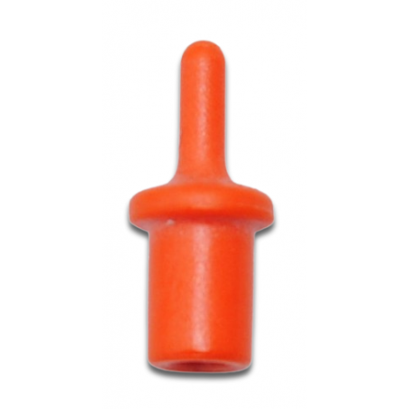 Playmobil® 30047254 Antenne 3,6/7mm - Orange