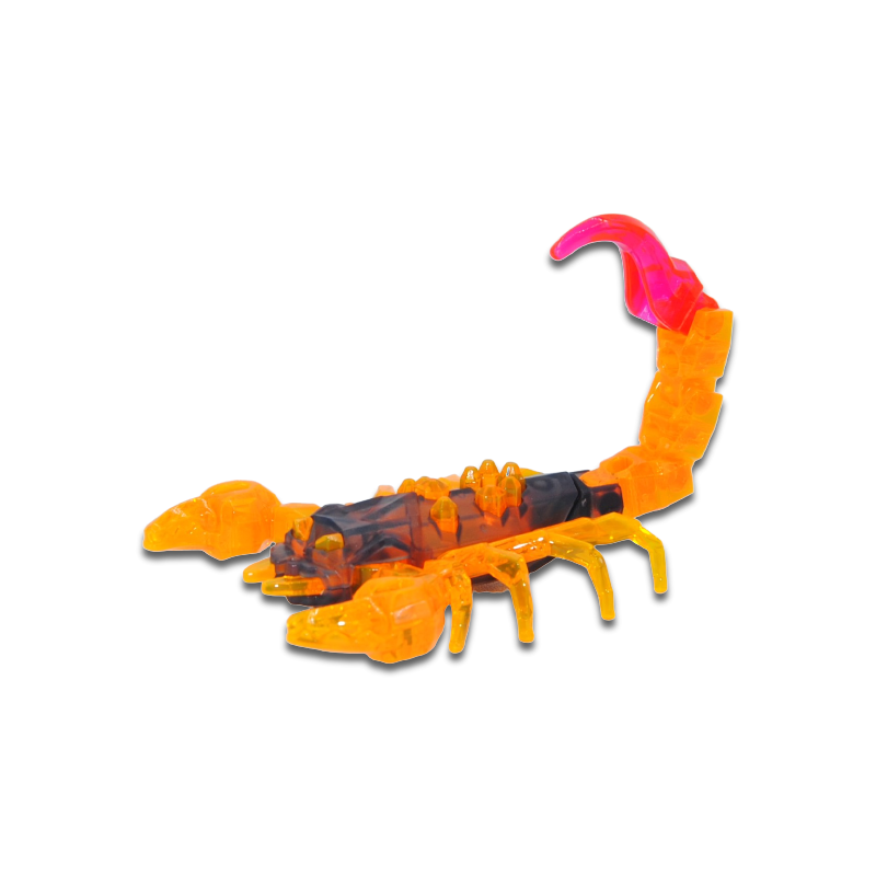 Playmobil® 30650455 Scorpion Cristal  127 mm