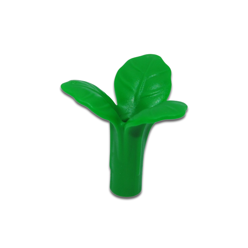 Playmobil® 30047014 Plante 3 feuilles