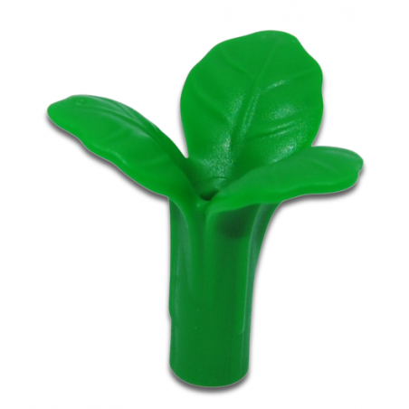 Playmobil® 30047014 Plante 3 feuilles