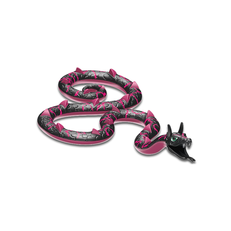 Playmobil® 30635817 Serpent Géant Ayuma