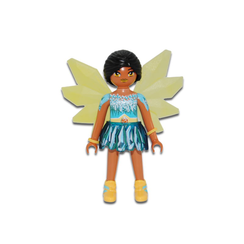 Figurine Playmobil® 30140529 Ayuma Crystal Fairy 70803