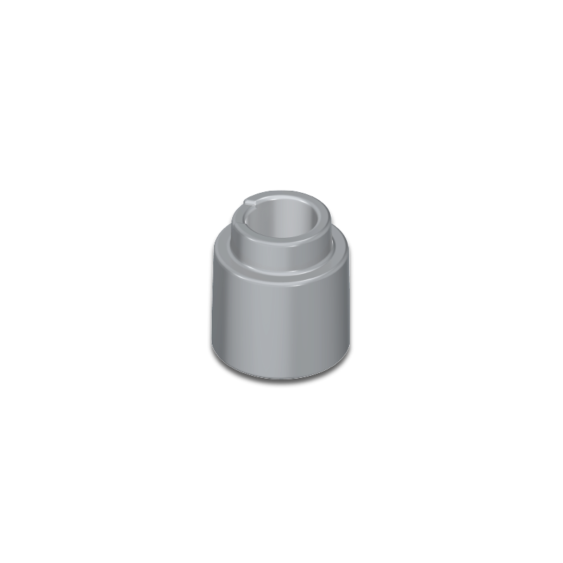 Playmobil® 30069072 Pot à confiture - Silver