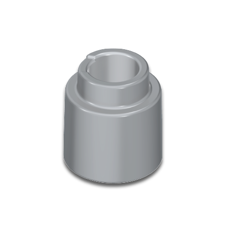 Playmobil® 30069072 Pot à confiture - Silver
