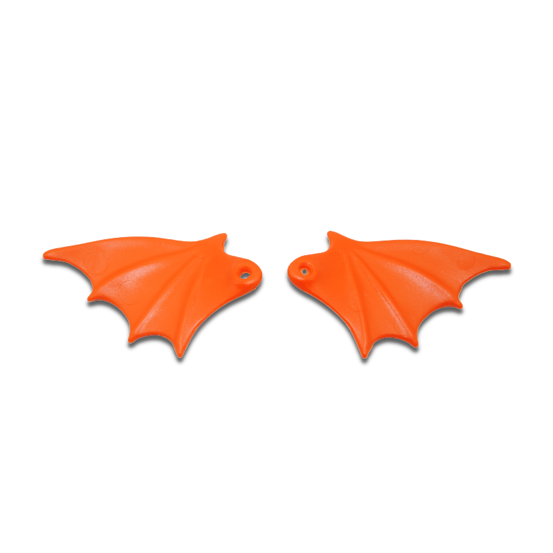 Playmobil® 30519492 Ailes de dragon - Orange