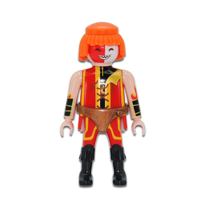 Figurine Playmobil® 30000465 Chevalier Novelmore