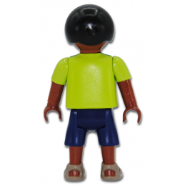 Figurine Playmobil® City Life  - Enfant