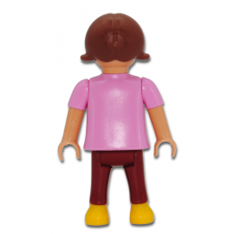 Figurine Playmobil® City Life - Enfant
