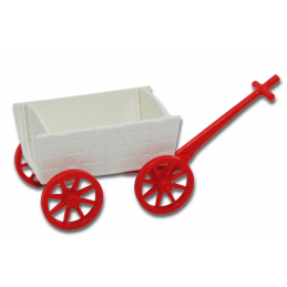 Playmobil® Chariot pour enfant